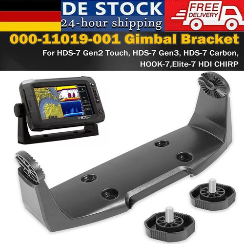 000 11019 001 gimbal - gimbal, bracket