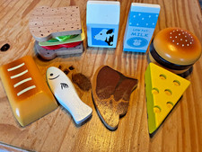 Holzspielzeug Kinderküche