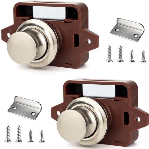 Push lock schloss wohnmobil - push,