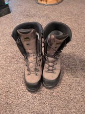 Meindl Boots Hoffman 10"