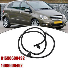 Passgenaue Waschdüsen und