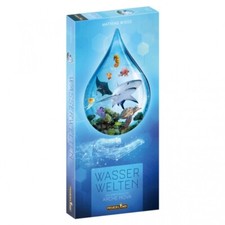 Ark Nova - Water Worlds -