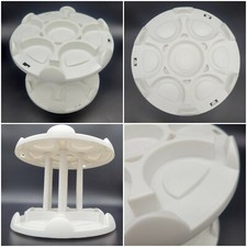 WENKO Schrank Rondell Duo