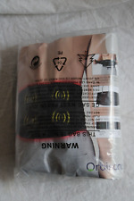 Massagegürtel mit Wärme und Vibrationsmassage Wärmegürtel Beheizter Rücken / Neu