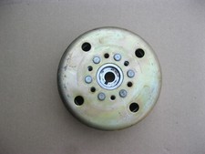 Polrad Schwungrad Schwungscheibe für Außenbordmotor Yamaha 4AC 6E0 4HP