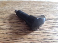 alt  KR 50 Benzinhahn-schlüssel DDR Moped Oldtimer Bakelit rar ein Original Hahn