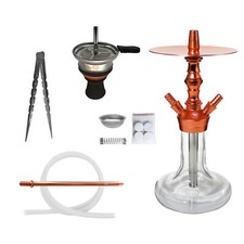 SKS 641 Itali Roma Shisha