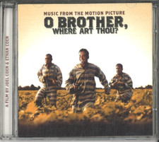 O Brother, Where Art Thou? -