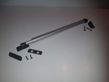 Pos 5) 1 Fensteraufsteller - rechts - ca.  26,5–42,5cm-Hobby (BJ 90-92) Oldtimer