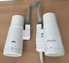 Braun  silencio 4594   600 Watt Motor für trockenhaube