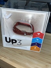 UP 3 by Jawbone Bluetooth
