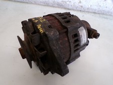 Lichtmaschine Lima Opel Combo B 1.7D Diesel JA1172IR-2 70649-220208 "F87742"