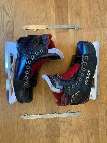 Bauer vapor - bauer,