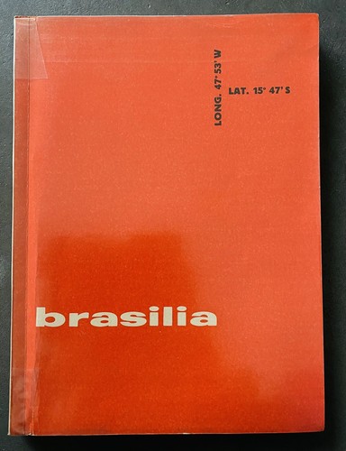 Oscar niemeyer brasilia - -,