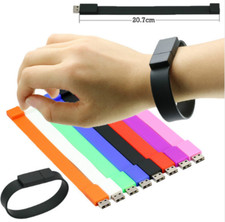 USB Stick Armband in 7 Top