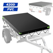 Anhänger-Plane 214 x 122 cm