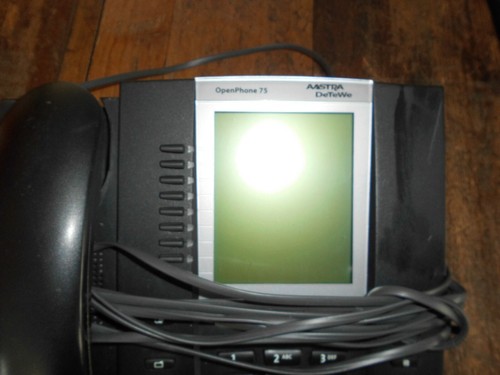 Aastra openphone - openphone, 75