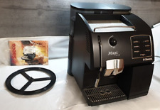Kaffeemaschine SAECO MAGIC DE LUXE, an Bastler da ohne Funktion