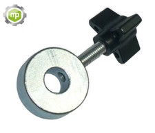 Rücklaufstop Hubbegrenzung