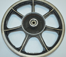 KAWASAKI Z 400 440 FELGE HINTEN HINTERRADFELGE 1,85 x 18 RIM REAR