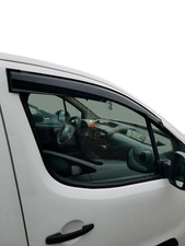 Windabweiser Regenabweiser