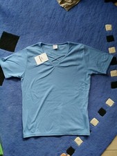 2 Damen Tops Blusen NEU Gr. L