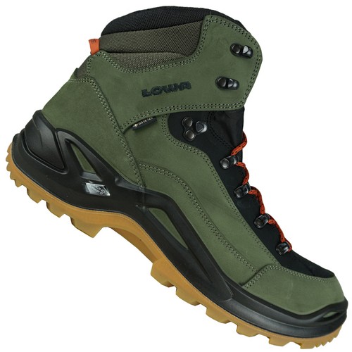 Lowa renegade gtx mid - lowa,