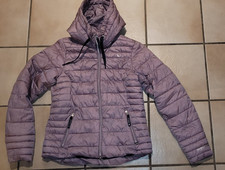 Cavallo Winter Reitjacke Eden