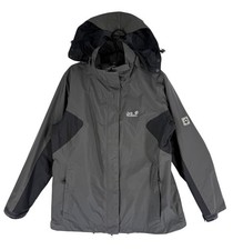 Jack Wolfskin Damen Kapuzen