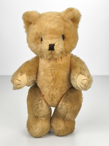 Alter teddybär vintage - alter,