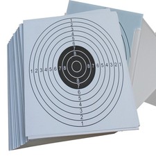 LANDMANN Zielscheiben 17 x 17