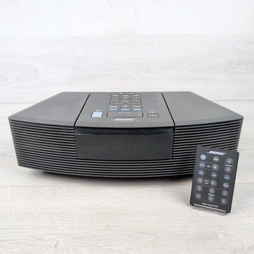 Bose wave awrc2g radio - wave,