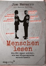 Menschen lesen | Joe Navarro |