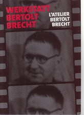 Werkstatt Bertolt Brecht