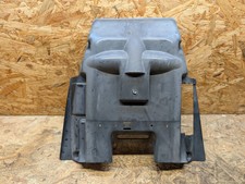 Sym Shark 125 Unterboden