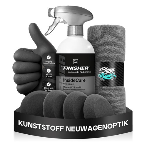 The finisher koch chemie - koch,
