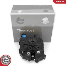 Heckklappenschloss ESEN SKV