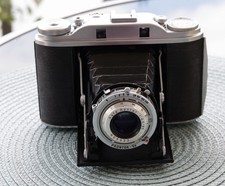 Agfa Isolette III -