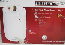 Stiebel Eltron 234046 4 gallon