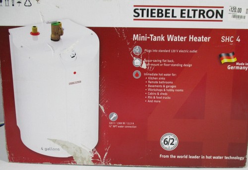 Stiebel eltron 234046 gallon - 234046,