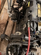 Motor a14net opel insignia - opel,