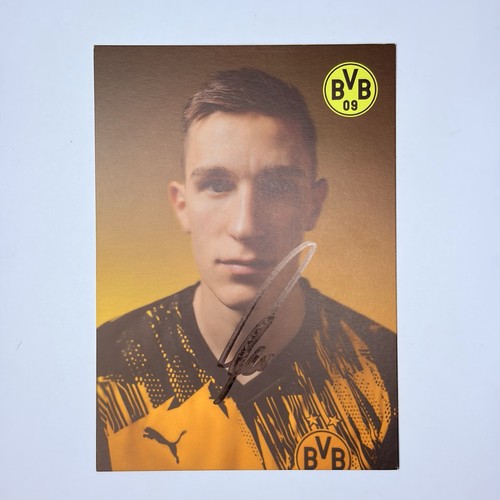 Nico schlotterbeck original - nico,