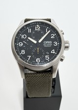Oris Big Crown Propilot