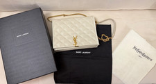 Ysl Saint Laurent Becky Large