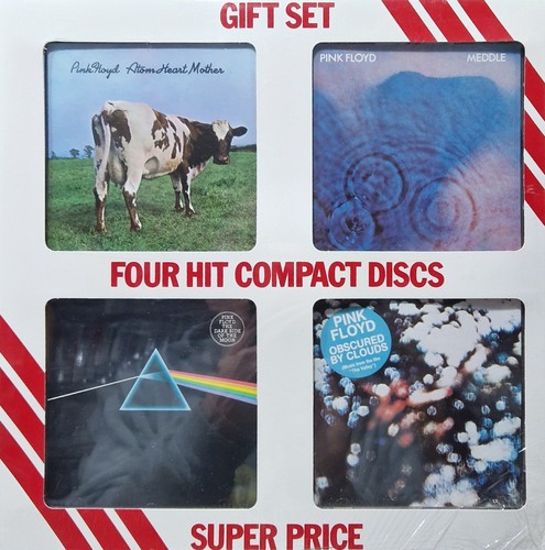 Pink floyd gift - floyd, set"