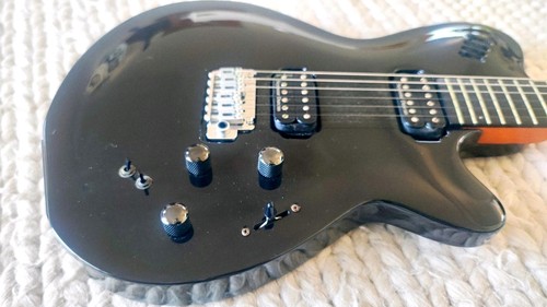 Godin lgxt - lgxt, +