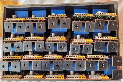 Ddr rft sv3000 lautsprecher - sv3000, 1x
