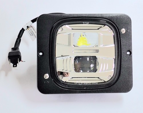 Led scheinwerfer - led,