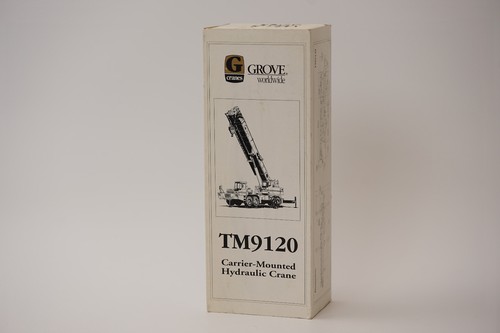Nzg 380 grove 9120 - nzg,