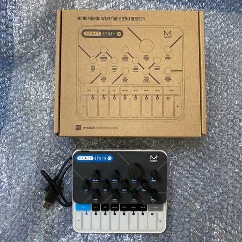 Modal craft synth 0 - craft,
